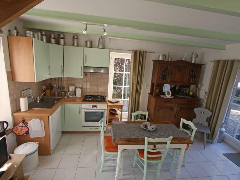 La Grange Au Tracteur Villa Saulcy-sur-Meurthe Buitenkant foto